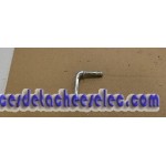 Clef Pour Ventilateur Essential Plus VU4440FO/750 Pour Rowenta 
