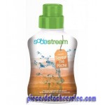 Concentré Thé Pêche de Sodastream