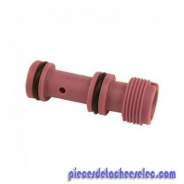 Injecteur Détergeant Complet pour Nettoyeur Haute Pression K5 Premium Full Control Plus Type 1.324-630.0 Kärcher Injecteur Détergeant Complet pour Nettoyeur Haute Pression K5 Premium Full Control Plus Type 1.324-630.0 Kärcher