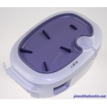 Plaque Support pour Centrale Vapeur Calor