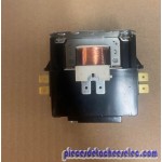 Contacteur Compresseur ENP3 pour Pompes à Chaleur EnergyLine Pro ENP3MSC Hayward