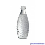 Bouteille en Verre de Sodastream