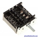 Commutateur pour pour TOASTER ROLLER GRILL