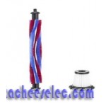 Filtre et Rouleau Amovible pour Aspirateur UP560 H.KOENIG