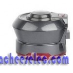 Housses anti-poussière pour Aspirateur UP560 H.KOENIG