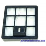 Filtre d Echappement pour Aspirateur HOOVER
