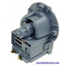 Pompe de Vidange Universelle pour lave-Vaisselle Whirlpool