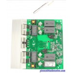 Electron Puissance pour Plaque de Cuisson MIELE