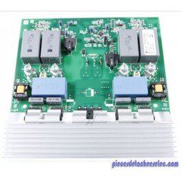 Electron Puissance Gauche pour Plaque de Cuisson MIELE