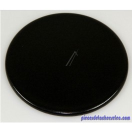 Chapeau Bruleur 105mm pour Cuisiniére VEDETTE