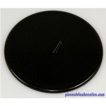 Chapeau Bruleur 105mm pour Cuisiniére VEDETTE