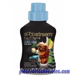 Concentré de Cuba-libre de Sodastream Concentré de Cuba-libre de Sodastream