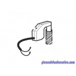 Pressostat TST Noir pour Nettoyeur Haute Pression Superwash 160 Lavor