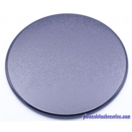 Chapeau Bruleur Rapide 94mm  pour Cuisiniére VEDETTE