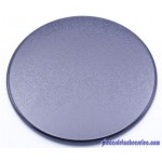 Chapeau Bruleur Rapide 94mm  pour Cuisiniére VEDETTE
