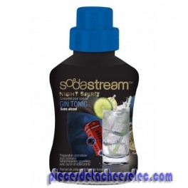 Concentré de Gin Tonic de Sodastream Concentré de Gin Tonic de Sodastream