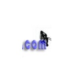 Bouton Gauche pour Déshumidicateur DELONGHI