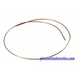 Tube Capillaire pour Déshumidicateur DELONGHI