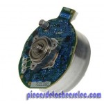 Moteur Ventilateur pour Déshumidicateur DELONGHI