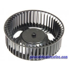Ventilateur pour Déshumidicateur DELONGHI