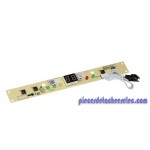 Carte Electronique pour Déshumidicateur DELONGHI