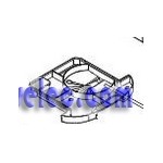 Couvercle Reservoir pour Déshumidicateur DELONGHI