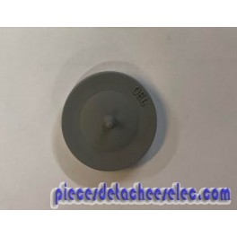Couvercle à Poussière Gris pour Nettoyeur Haute Pression Karcher