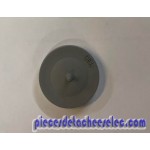 Couvercle à Poussière Gris pour Nettoyeur Haute Pression Karcher