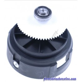 Carter Pignon Engrenage pour Coupe Bordures BLACK + DECKER