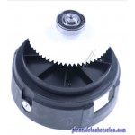 Carter Pignon Engrenage pour Coupe Bordures BLACK + DECKER
