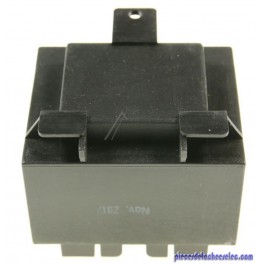 Transformateur de Commande 400W pour Nettoyeur Haute Pression HDS 698 CSX Kärcher Transformateur de Commande 400W pour Nettoyeur Haute Pression HDS 698 CSX Kärcher