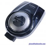 Couvercle pour Aspirateur Bosch