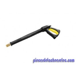 Pistolet pulvérisateur à main allongé pour Nettoyeur Haute Pression Kärcher Pistolet pulvérisateur à main allongé pour Nettoyeur Haute Pression Kärcher