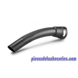 Coude pour Aspirateur poussiére KARCHER Coude pour Aspirateur poussiére KARCHER