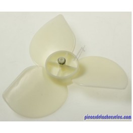 Ailette de Ventilateur pour Réfrigérateur LIEBHERR