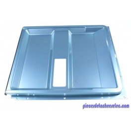 Contre Porte + Joint de Bas de Porte pour Lave-Vaisselle Oceanic