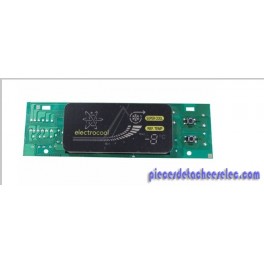 Module Affichage pour Réfrigérateur LG