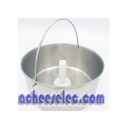 Bol pour Sorbetiere HF340 H.Koenig Bol pour Sorbetiere HF340 H.Koenig