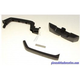 Kit Poignée Moteur pour Aspirateur Eau et Poussière Multi 20 / 30 Nilfisk Kit Poignée Moteur pour Aspirateur Eau et Poussière Multi 20 / 30 Nilfisk