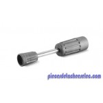 Tuyau à jet TR 250 mm pour Nettoyeur Haute Pression Eau Froide HD 10 / 25 Kärcher