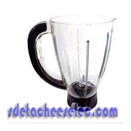 Blender pour Robot Culinaire KM60 HKOENIG Blender pour Robot Culinaire KM60 HKOENIG