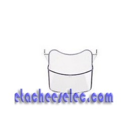 Tasse à couvercle amovible pour Robot Culinaire KM60 HKOENIG Tasse à couvercle amovible pour Robot Culinaire KM60 HKOENIG