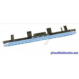 Suceur d'Aspiration 300mm Noir Résistant aux Hydrocarbures pour Auto-Laveuse Karcher