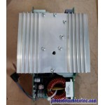Platine Electronique Variable pour Aspirateur Delphin