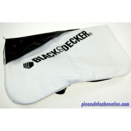 Sac de Souffleur pour Souffleur Black & Decker