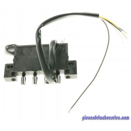 Selecteur de Commande pour Hotte ARISTON