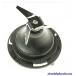 Sortie Entrée Lame pour Mixeur Blender BLACK & DECKER