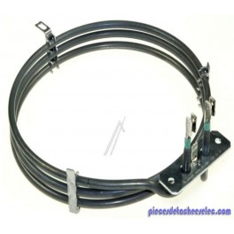 Résistance Circulaire 2200Watt pour Four Candy