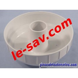 Goutteur mayonnaise pour hachoir CH580 de kenwood