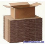 Cartons Paquet de 20 Pièces Dimension 200 x 140 x 140 mm